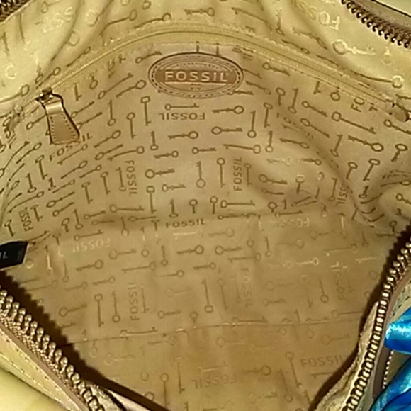 Fossil Reissue Key Included!!! - Picture 8 of 8